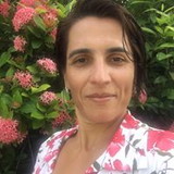 Valéria da Silva Melo Dias