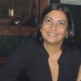 Margareth Pires de Campos