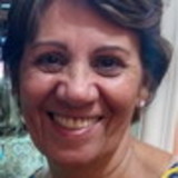 Mary Selma Silva de Oliveira