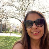 Claudia Ermínia de Oliveira Borges