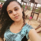 Tamires Marques de Sousa Santana