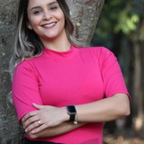 Sâmia Arabi Moutinho