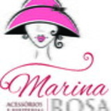 Marina Rosa Acessórios e Bijuterias