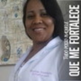 Davina Maria Ribeiro Dourado