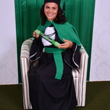 silvia helena ribeiro