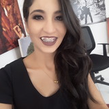 Lourany Esthéfany Biam Feitosa