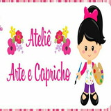Ateliê Arte Capricho