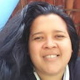 rosiane justo da silva