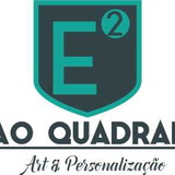 EAOQUADRADO Art & Personalização