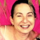 Maria Flor by Gal Albuquerque