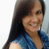 Cristiane Siqueira Ferreira