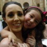 CAROLINA BERENICE DE MATOS NARVION