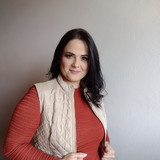 Viviane Cristina Garcia