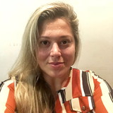 Aline Mariane Soares da Fonseca