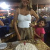 CRISTIANE de souza faccin da silva