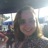 Juliana Magalhães do Nascimento