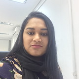 Michele Gonçalves Do Nascimento