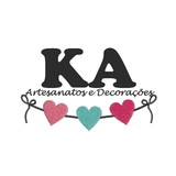 KA Artesanatos e Decorações