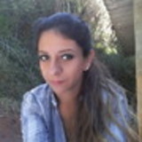 Patricia Vitor Machado