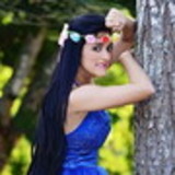 Riceline Oliveira Santos