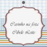 Carinho na Festa - Cibele Leite