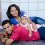 Rayane-Ricardo Silva