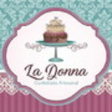 La Donna Confeitaria