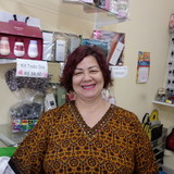 Tania de Oliveira Silva