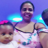 Lorena da Silva Rocha Ladislau