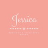 Jessica Artesanatos -Adesivos para Unhas e Aquarelas