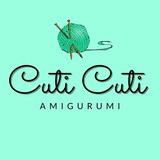 Cuti Cuti Amigurumi