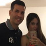 Stephany André Barros
