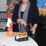 Marcia Silva Guimaraes