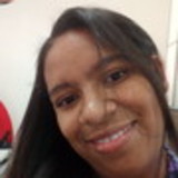 Carla Rodrigues da Silva