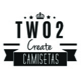 Two2 Create Camisetas