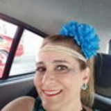 Soraya Fraccaroli Laurino