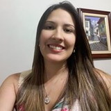 Raquel de Freitas Dias Milão