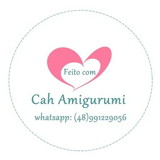 Cah Amigurumi
