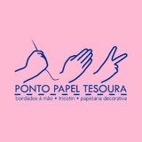 Ponto Papel Tesoura