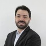 Gustavo Alonso Pereira