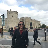 Viviane de Freitas Pereira