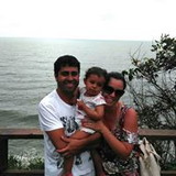 CLAUDIA ANDRADE DOS SANTOS