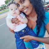 Danieli Siqueira dos Santos