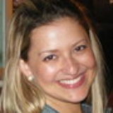 Ana Cláudia Oliveira Dorigatti