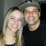 Tandy Regiane Marcati da Silva