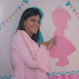 Silvia Letícia Oliveira