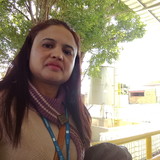 Gelcimar Aparecida lobo