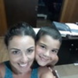 Sabrina De Oliveira Araujo