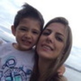 Camila Fernandes Borges