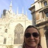 Natacha Gracia de Abreu